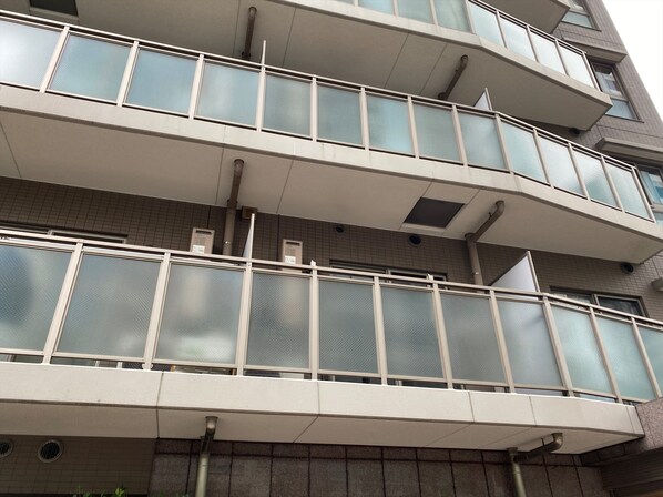 デュオステージ白金高輪(DuoStage白金高輪)の物件内観写真